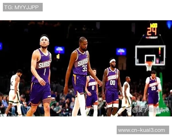 2019年NBA季后赛太阳队与火箭队激战回顾与精彩瞬间分析