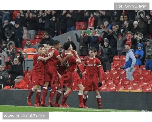 利物浦与水晶宫首发阵容揭晓球迷期待精彩对决