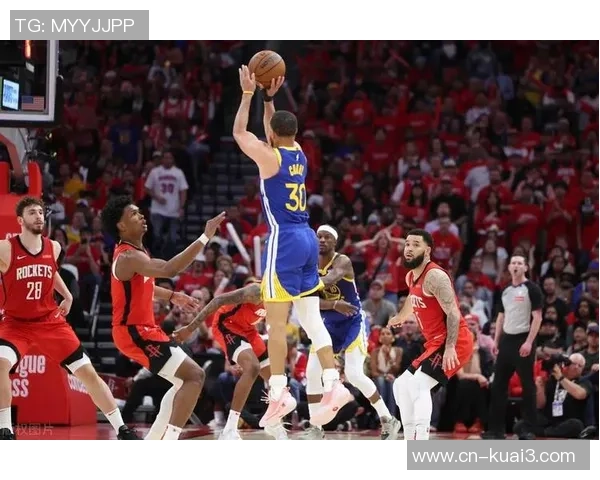 勇士与火箭激战正酣超清回放尽享篮球盛宴精彩瞬间不容错过